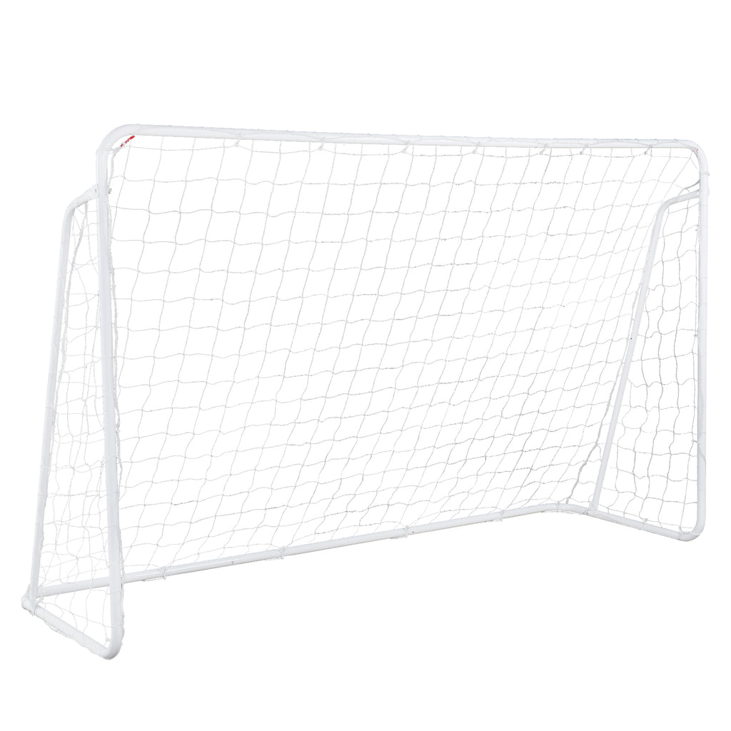 2.45M Steel Goal