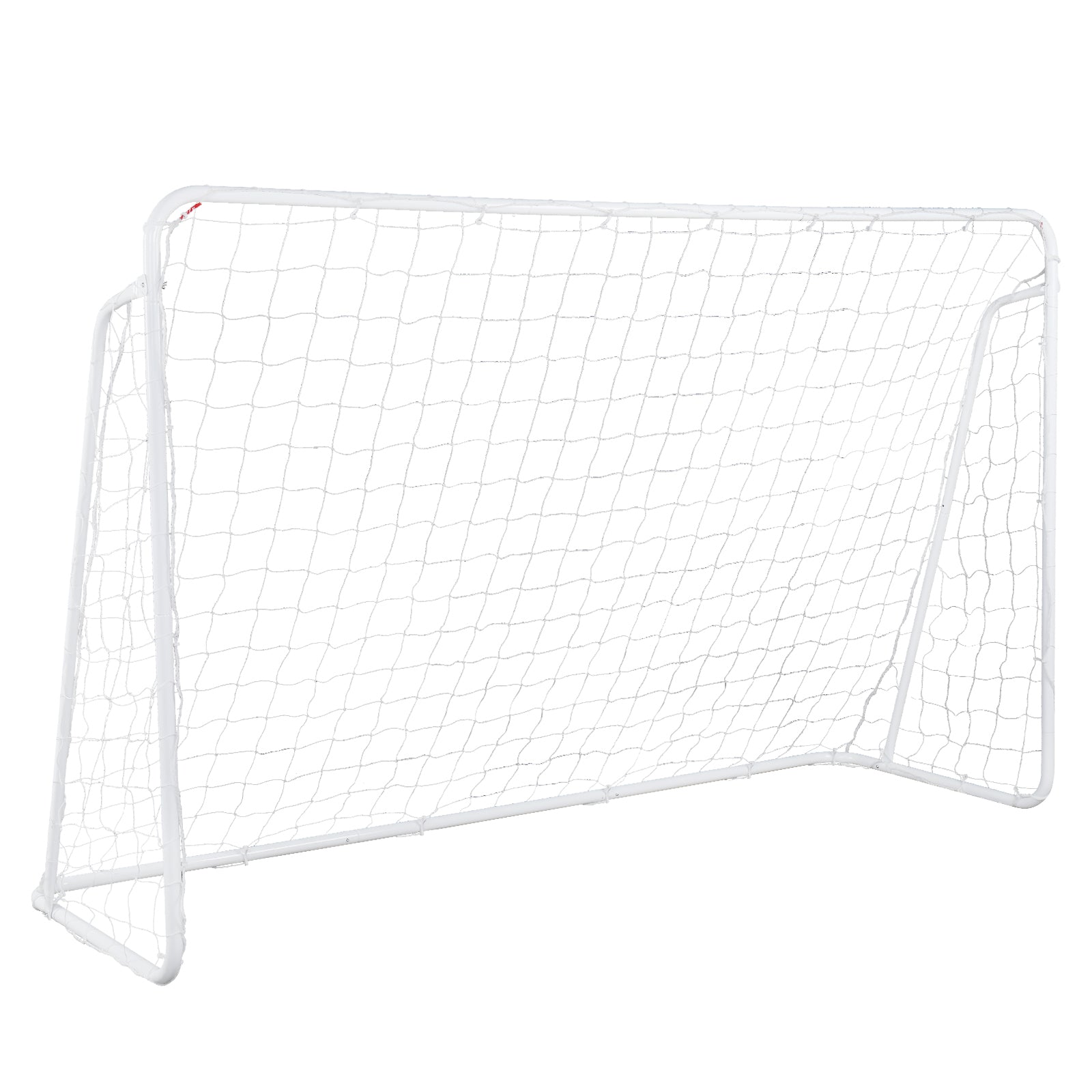 2.45M Steel Goal