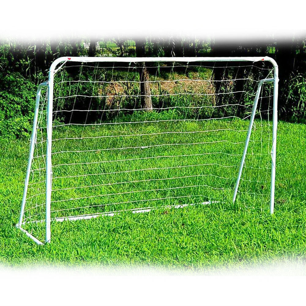 2.45M Steel Goal