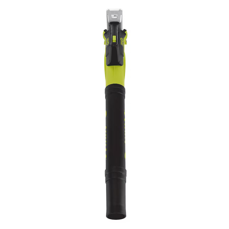 24V IONMAX 2.0-Ah Cordless Compact Turbine Jet Blower, 100-MPH 350-CFM 24-Volt 280-CFM 100-MPH Battery Handheld Leaf Blower 2.0 Ah
