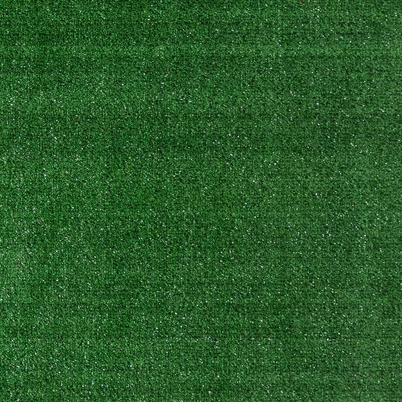 Artificial Grass 2X8 Fake Grass Turf Rug for Patio Lawn Landscape 1.8-Ft X 8-Ft Artificial Grass