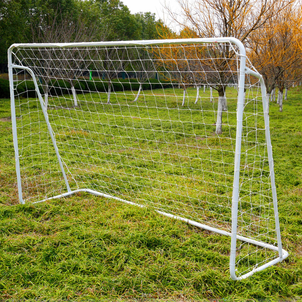 2.45M Steel Goal