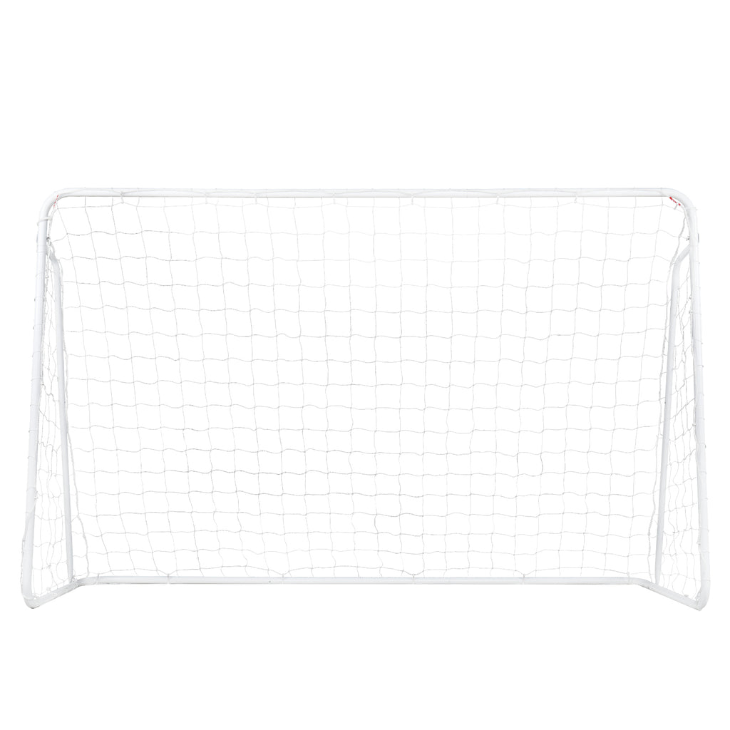 2.45M Steel Goal