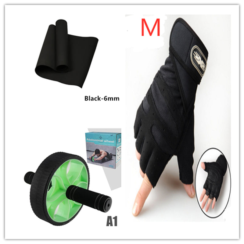 Super Soft EVA Fitness Composite Mat Yoga Mat 4Mm 6Mm