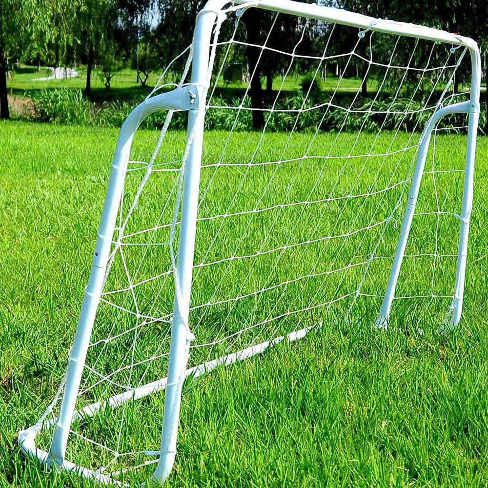 2.45M Steel Goal
